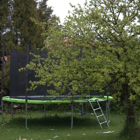 Ferienparadies Ruf Oxenbronn 外观 照片