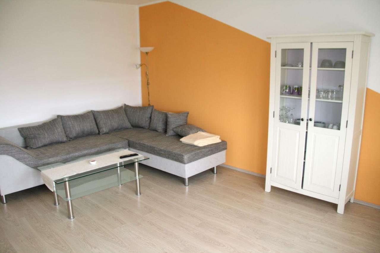 Ferienparadies Ruf Oxenbronn 外观 照片