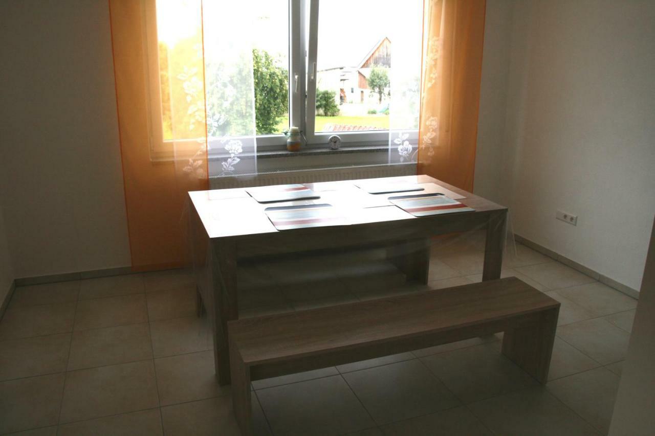 Ferienparadies Ruf Oxenbronn 外观 照片