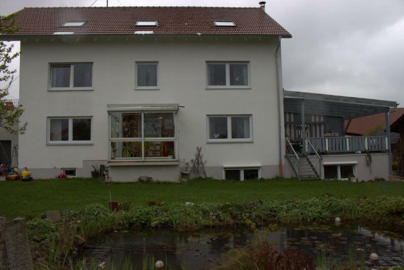 Ferienparadies Ruf Oxenbronn 外观 照片
