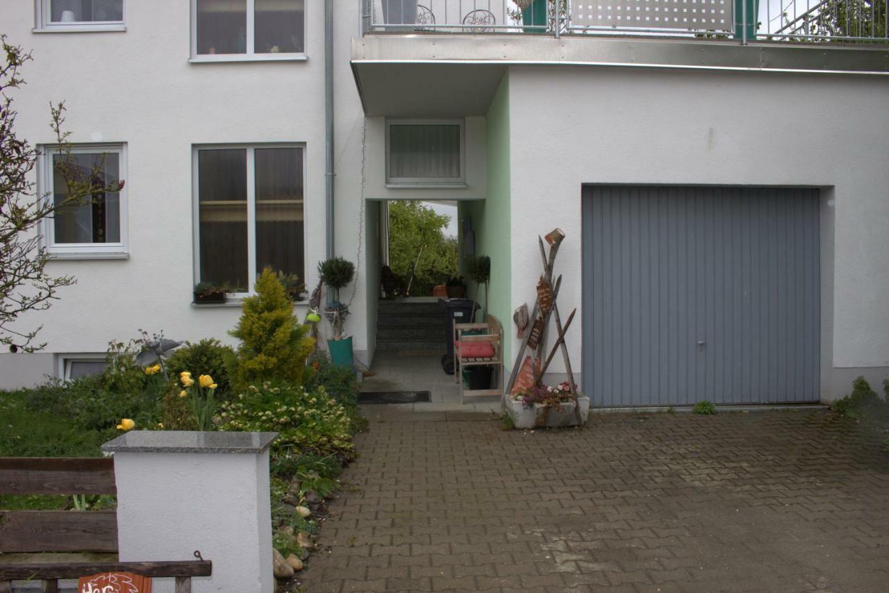 Ferienparadies Ruf Oxenbronn 外观 照片
